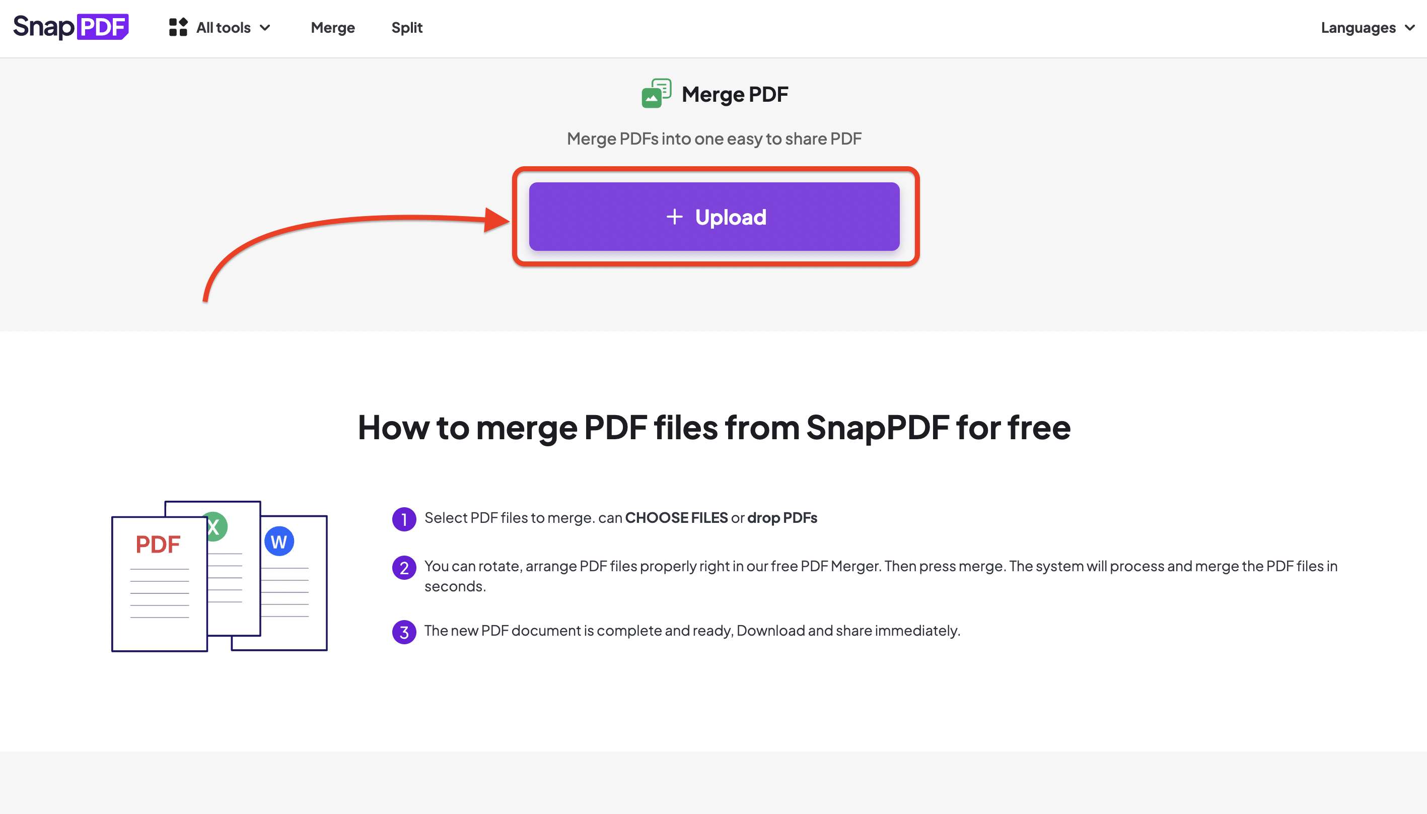 How to Split a PDF into Multiple PDFs for Free in 2023